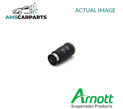 Air spring suspension - spring,