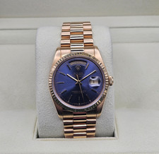 Rolex Day-Date President 18k