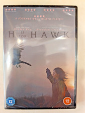 H IS FOR HAWK      BRAND NEW