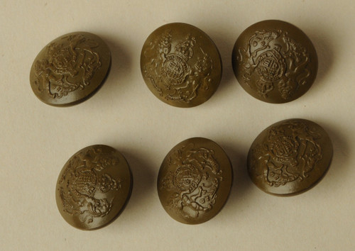 Ww2 general service - general,