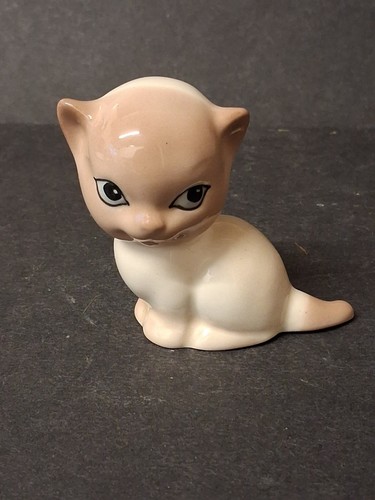 Vintage szeiler cat - vintage, figurine