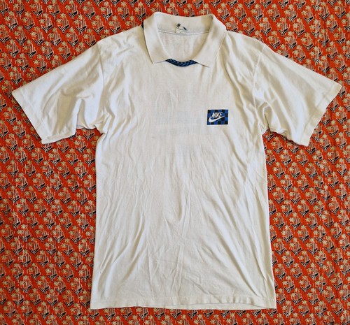 Nike vintage john - john, mcenroe