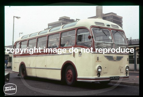 Original bus slide west - original,