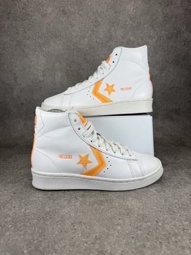 Converse pro leather - leather, high