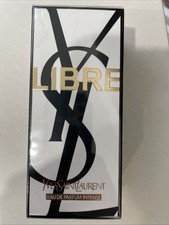 Yves Saint Laurent libre eau