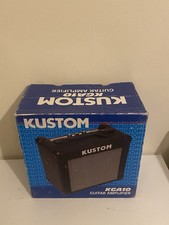 Kustom KGA10 10 Watt Guitar