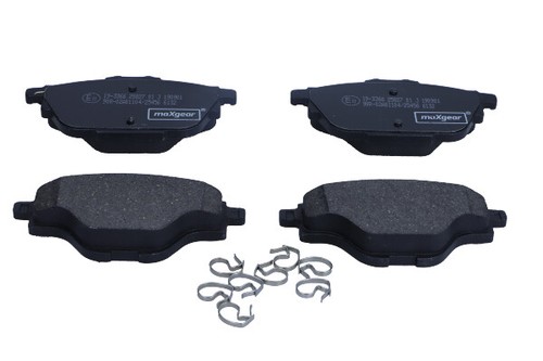 Fits maxgear 3366 - fits, brake