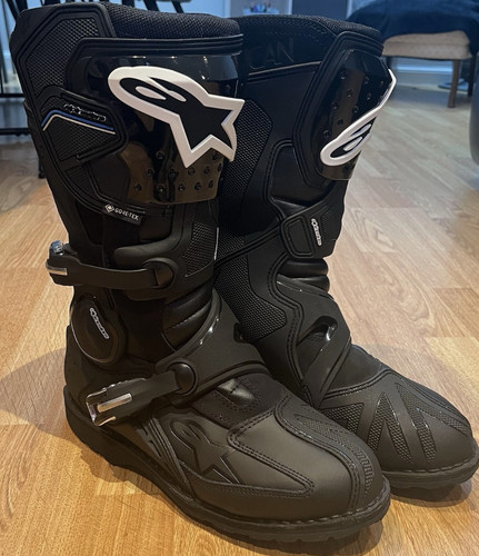 Alpinestars toucan gore - alpinestars,
