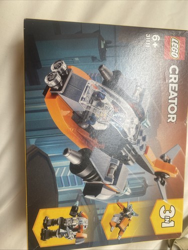 Lego plus creator - lego, in