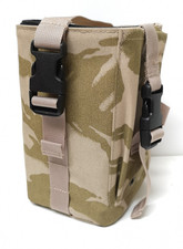 British Army Desert DPM Camo