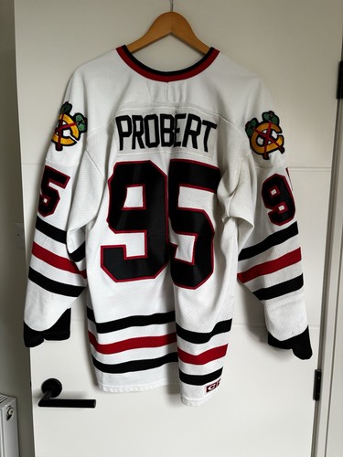 Chicago blackhawks vintage bob - blackhawks,