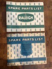 Lot of Two (2) Circa 50's