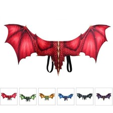 Animal Costume Dragon Wings
