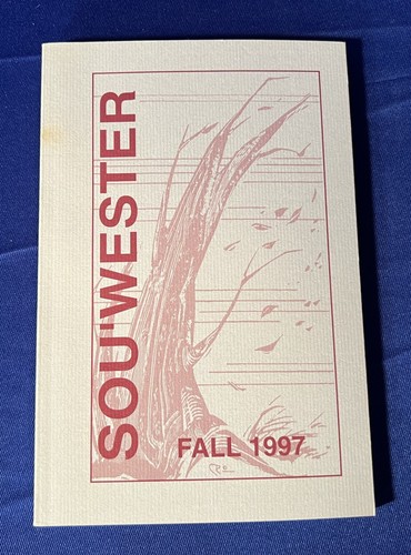Sou wester fall 1997 - sou',