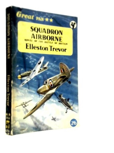 Squadron airborne elleston - squadron,