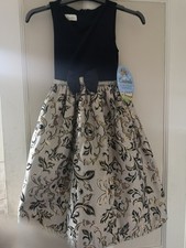 Cinderella By Special Occasions Dress Size 7 Childs