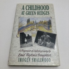 A Childhood at Green Hedges by