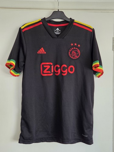 Adidas ajax amsterdam 2021 - adidas,