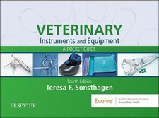 Veterinary Instruments and