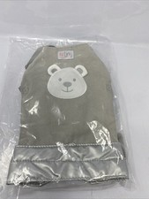 Tiny Treasures  Baby Doll Cocoon Carrier fits 16" Annabell Baby Or  Born Dolls