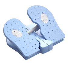 Foot Stepper Exercise Machine
