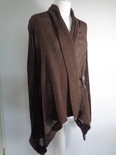 Crea concept vest - vest, jacket