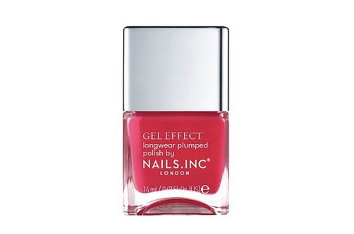 Nails inc nail gel effect - inc,
