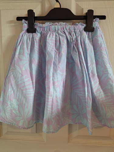 Girls skirt age 8 10 - h&m,