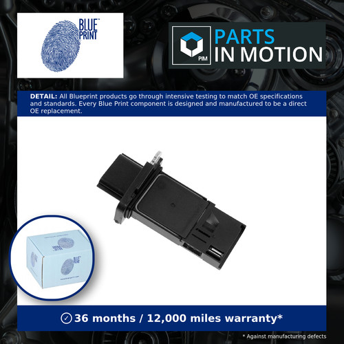 Air mass sensor fits nissan - sensor,