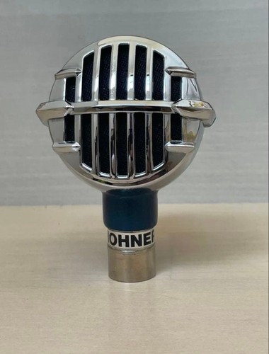 Hohner blues blaster - hohner,
