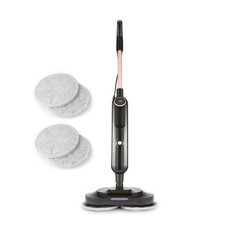 GEEPAS Digital Steam Mop