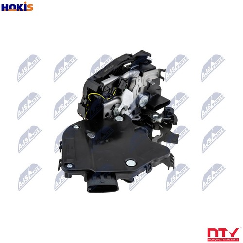 Door lock ezc - for, land