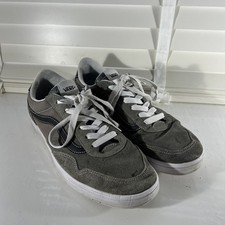Mens Vans Cruze Too Comfycush