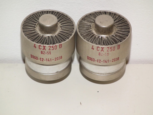 4cx250b eimac 7203 - 4cx250b, ham