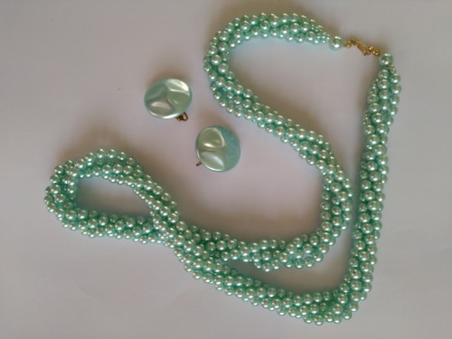 1980s corocraft strand - 1980s,