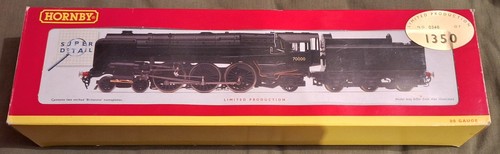 Hornby r2975 standard 7mt - r2975,