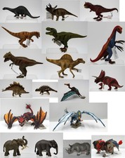 + Schleich Animals - Dinosaur