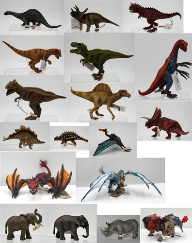 Schleich animals dinosaur - schleich,