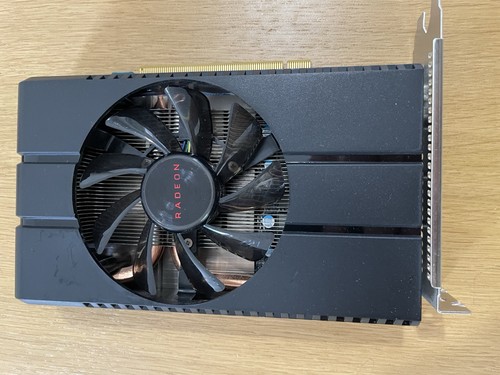 Amd radeon 580 - 580, gddr5