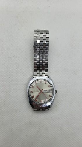 Timex men water resistant - water,