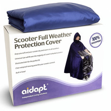 Mobility scooter waterproof - scooter,