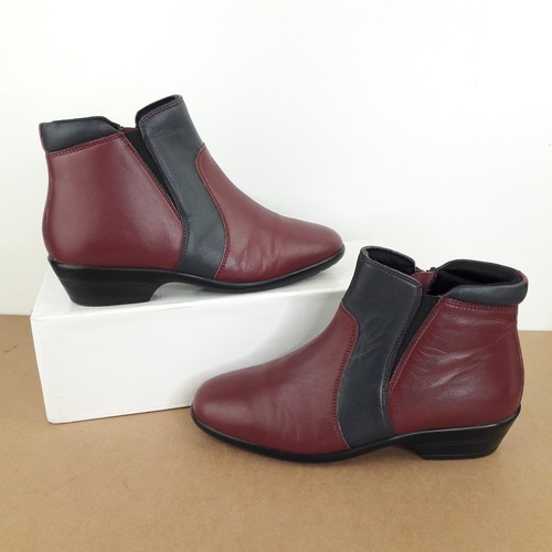 Pavers womens boots 5 - pavers,