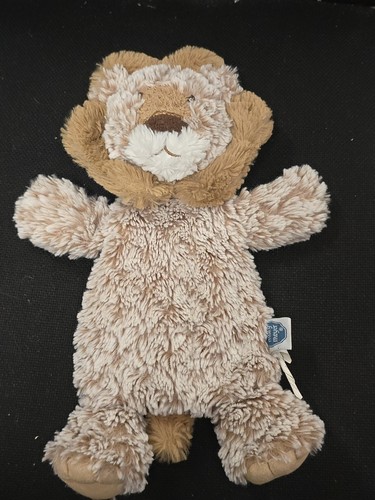 Mary meyer lion soft toy - lion,