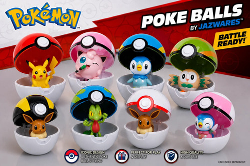 Pokémon clip go poké - pokémon, 'n'