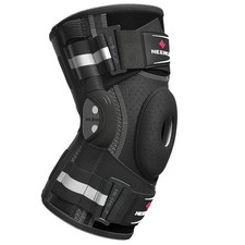NEENCA Hinged Knee Brace for