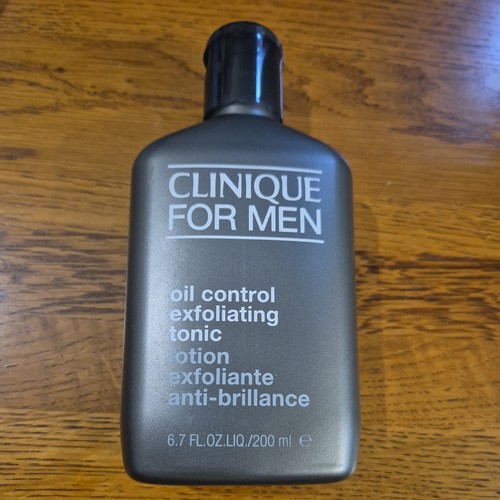 Clinique for men oil control - for,
