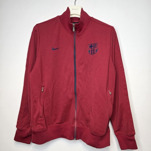 Barcelona n98 track jacket - track,