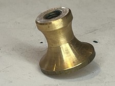 Vapalux Brass Knob For Pump