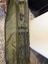 3 X Shimano Tribal TX 2 Carp