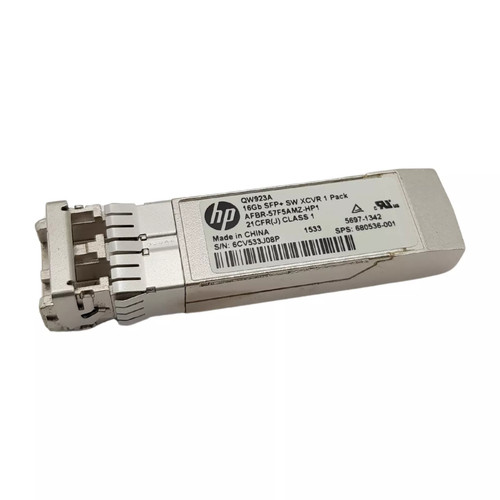Qw923a 16gbps mmf lc - 16gbps,